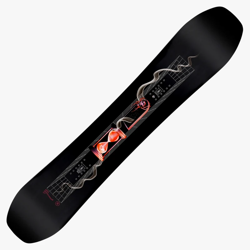 2024 Ride Shadowban Snowboard