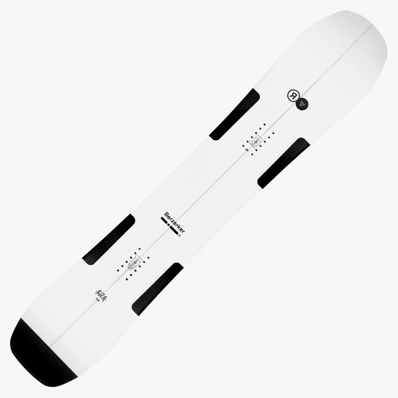 2024 Ride Berzerker Snowboard
