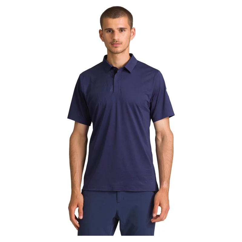 Rossignol SKPR Men's Tech Polo