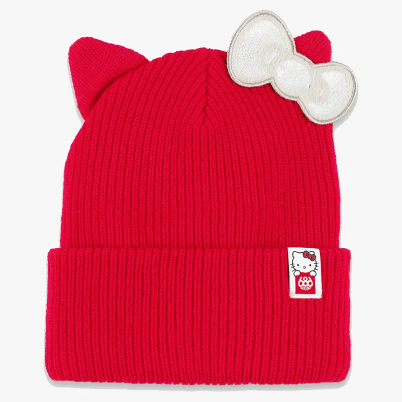 686 Hello Kitty Women's Beanie