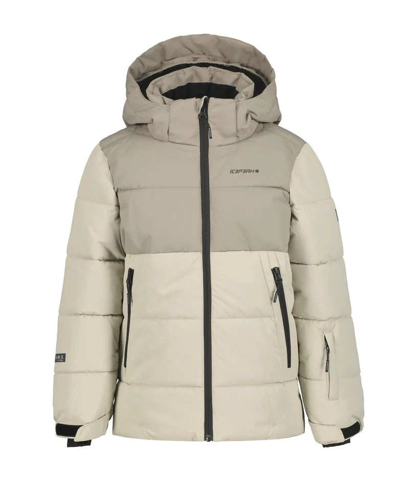 ICEPEAK LOUIN JR Skijacke für Kinder