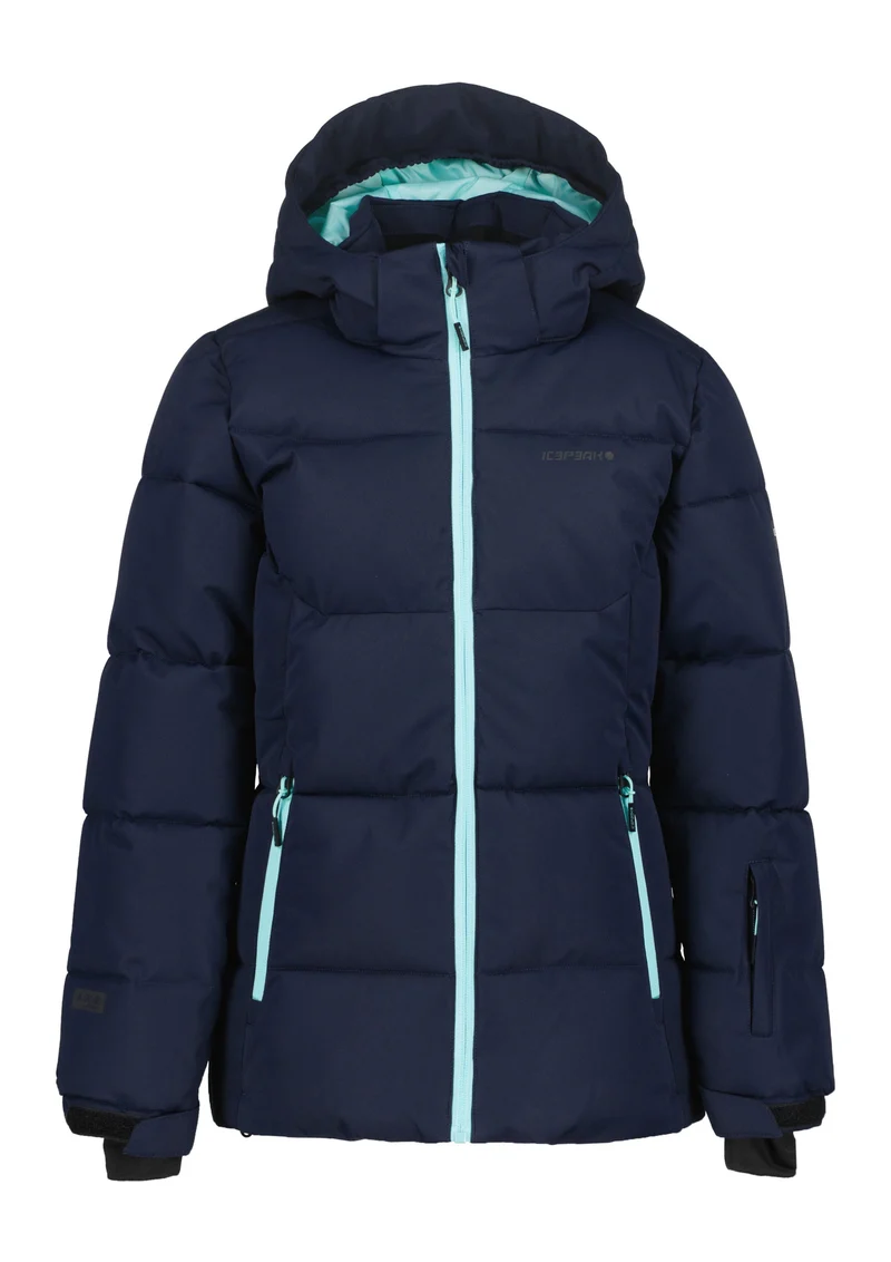 ICEPEAK LORIS JR Skijacke für Kinder