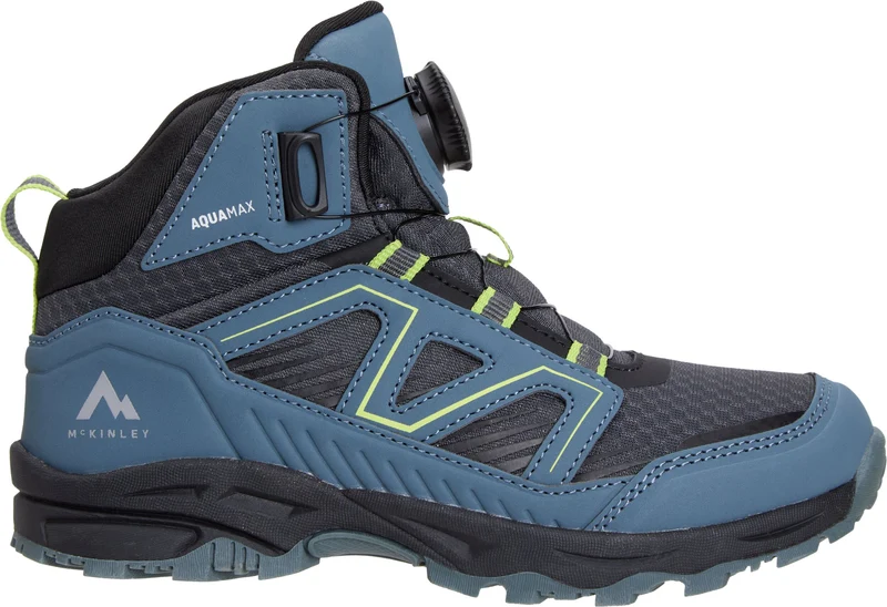 MCKINLEY Ki.-Wander-Stiefel Tahsis MID AQX J Kinder