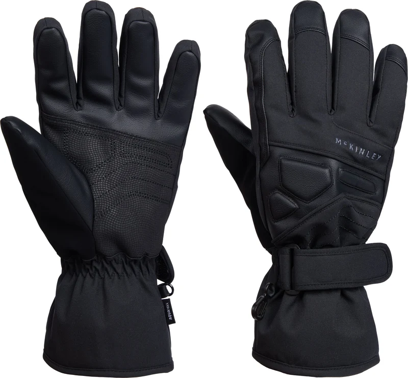 MCKINLEY He.-Handschuh Morrello II M Skihandschuh
