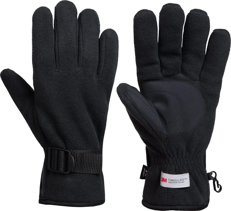 MCKINLEY Ux.-Handschuh Zach II U Winterhandschuhe