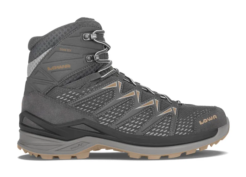 LOWA INNOX PRO GTX MID Multifunktions-Wanderschuh