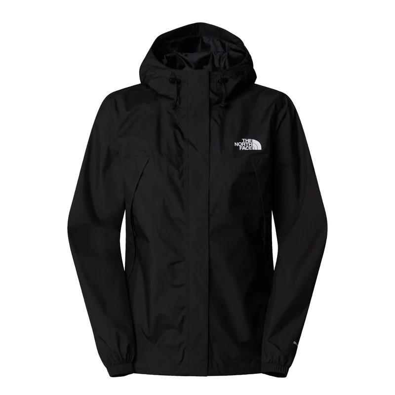NORTH FACE ANTORA RAIN JACKET wasserdichte Funktionsjacke