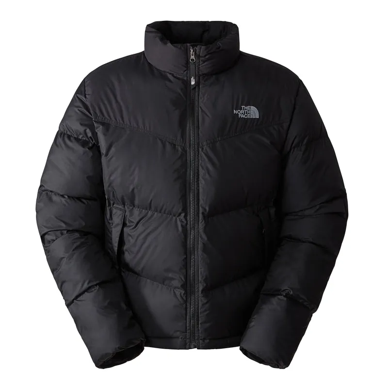 NORTH FACE M Saikuru Jacke – ultrawarm & wasserbeständig