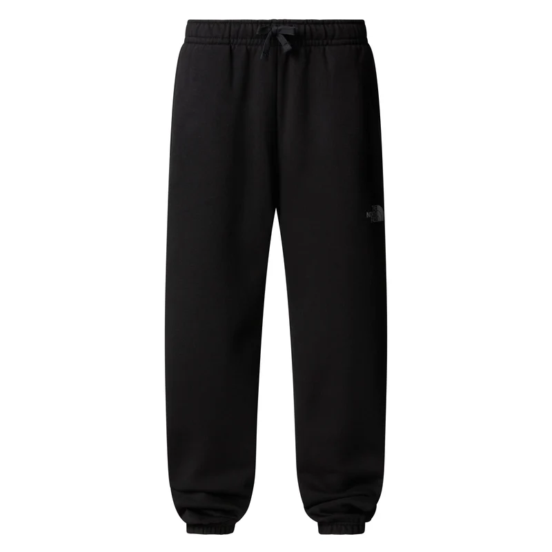 NORTH FACE Reflective Logo Jogger – Sportliche Jogginghose