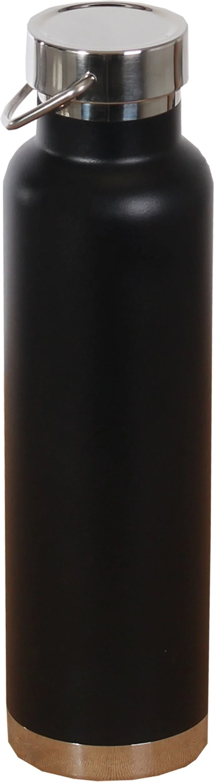 MCKINLEY Trinkflasche Edelstahl 750ml Leicht & Robust