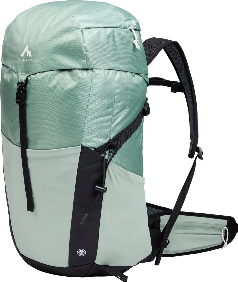 MCKINLEY Damen-Wanderrucksack Lascar II VT 25