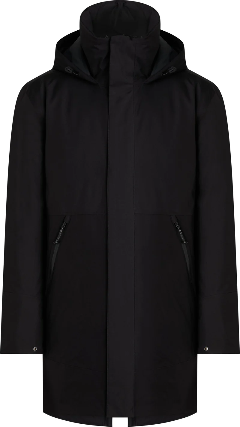 MCKINLEY He.-Funkt-Mantel Emera M Outdoor Parka