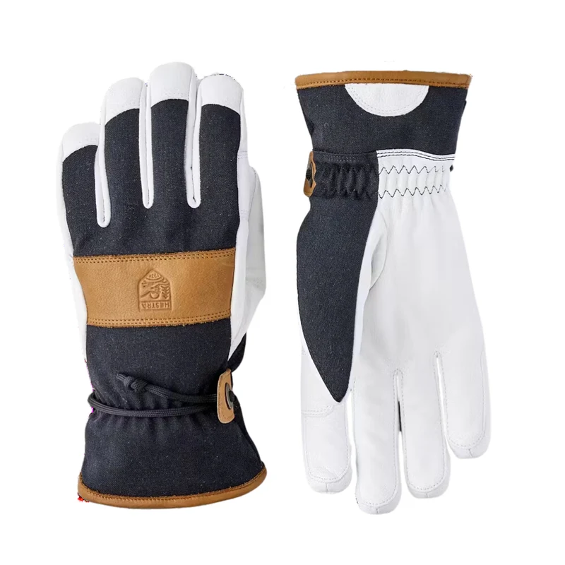Voss CZone - 5 finger