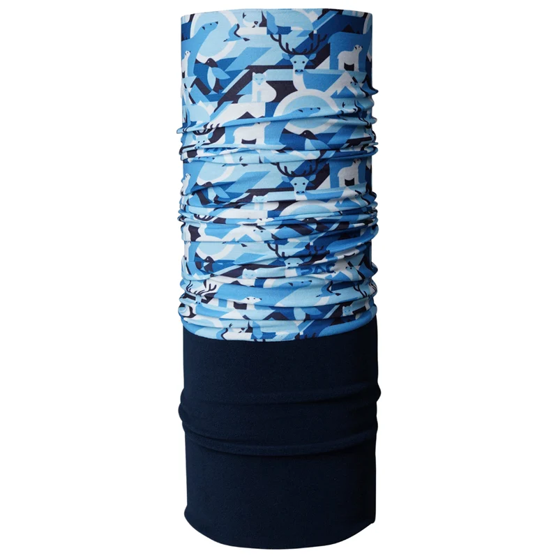 Kids Recycled Fleece