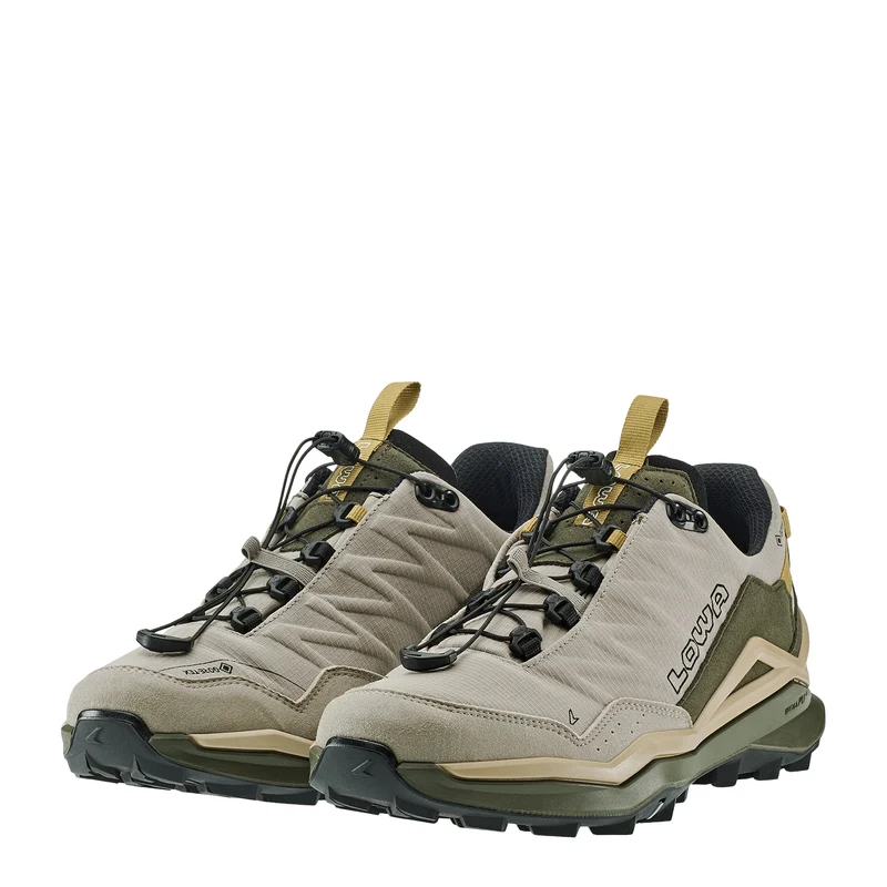 LOWA MADDOX PRO GTX LO SL Leichtwanderhalbschuh