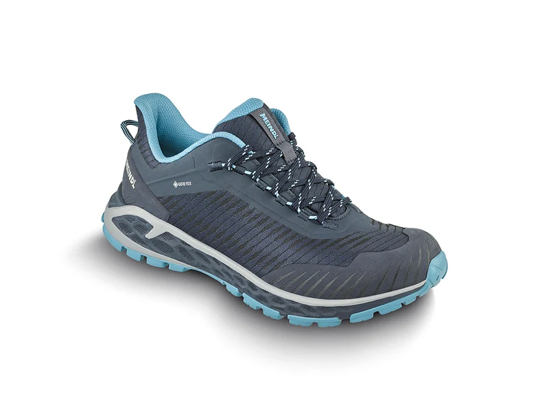 MEINDL Power Walker Lady 4.2 Wanderschuh wasserdicht