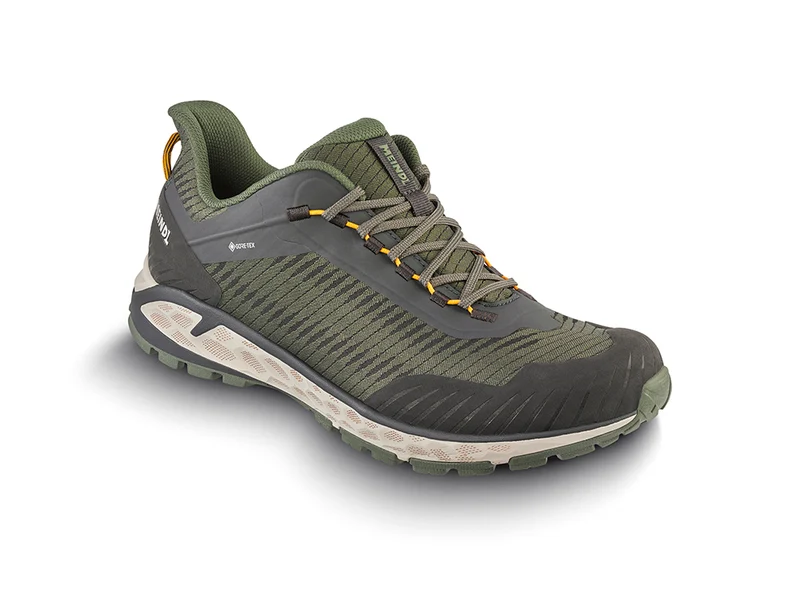 MEINDL Power Walker 4.2 Wanderschuh mit GORE-TEX