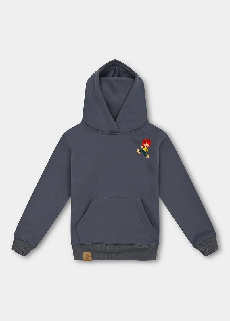 BAVARIAN CAPS Hoodie Grantig by Nature V2 Kinder