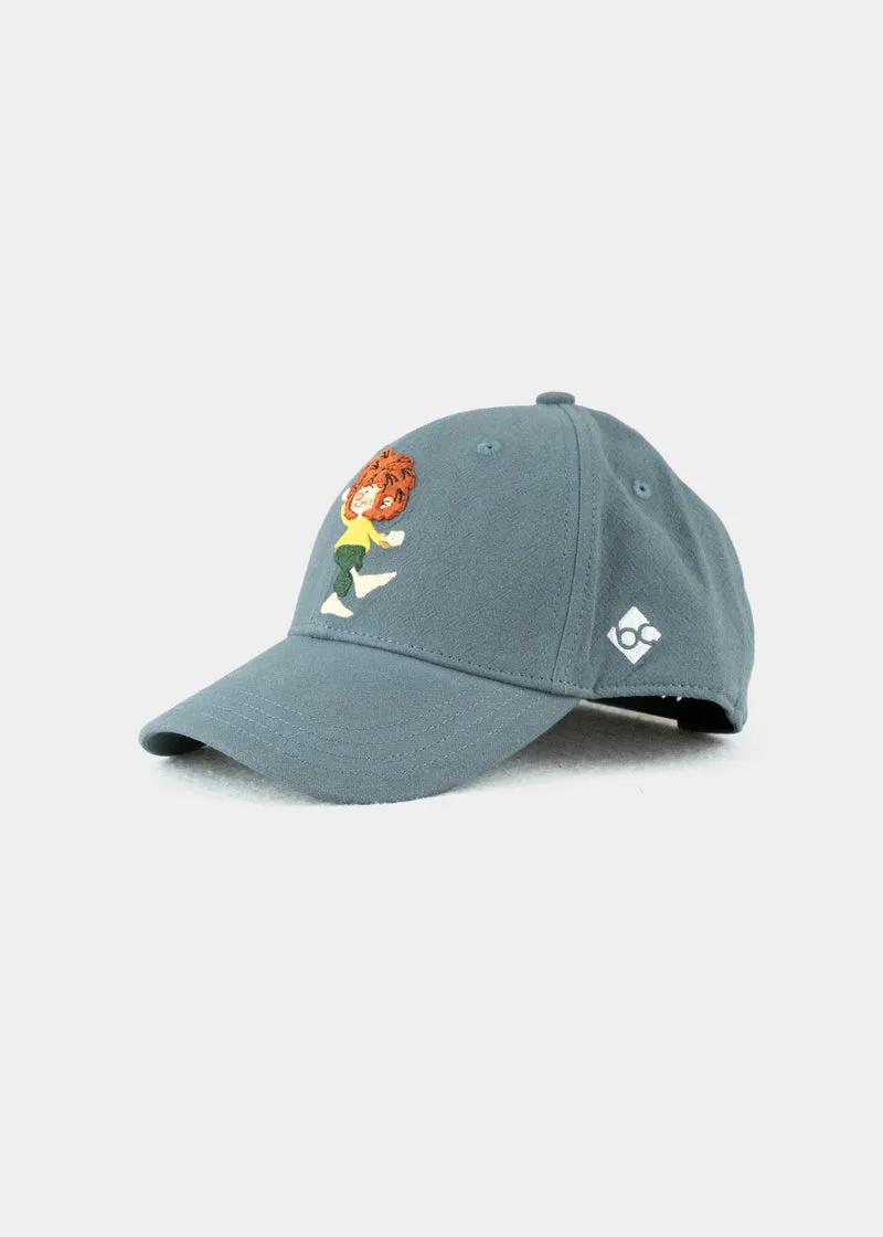 BAVARIAN CAPS PUMUCKL TANZT Curved Cap