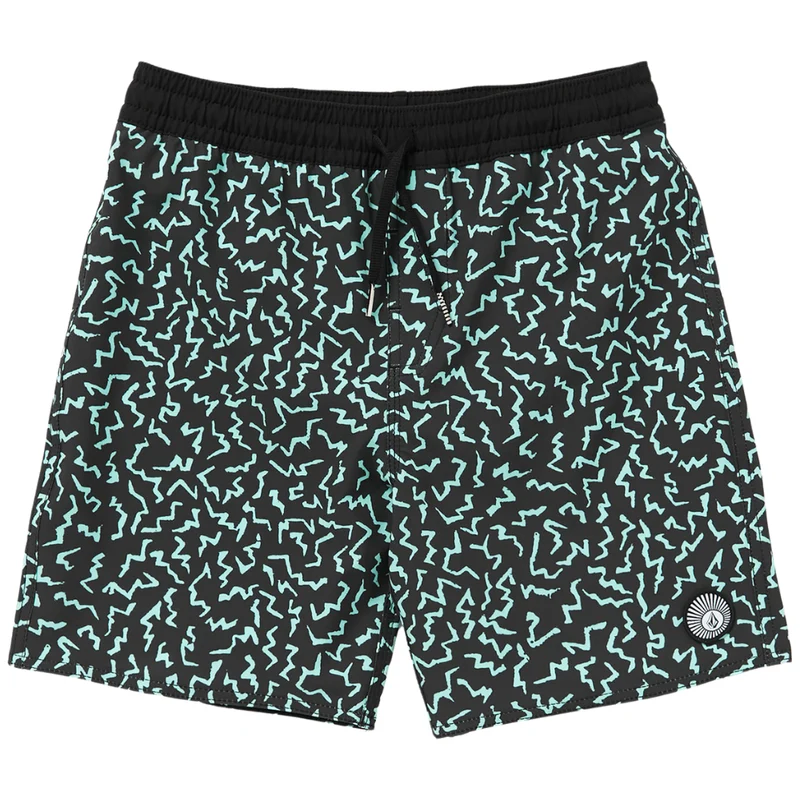 ASPHALT BEACH TRUNK
