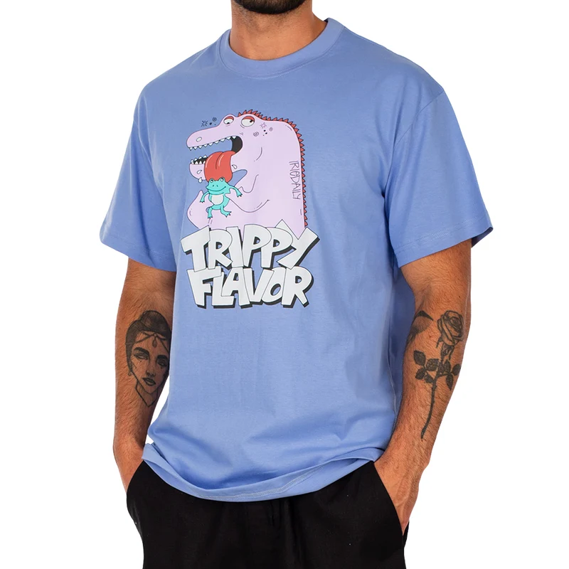 Trippy Flavor Tee