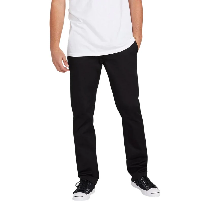 Frickin Modern Stretch