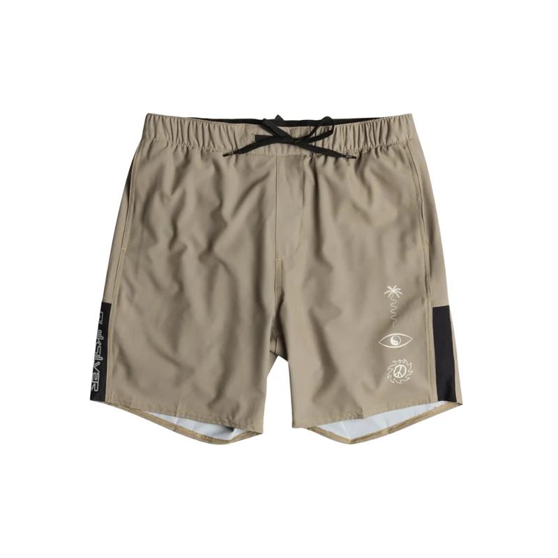 OMNI TRAINING SHORT 17