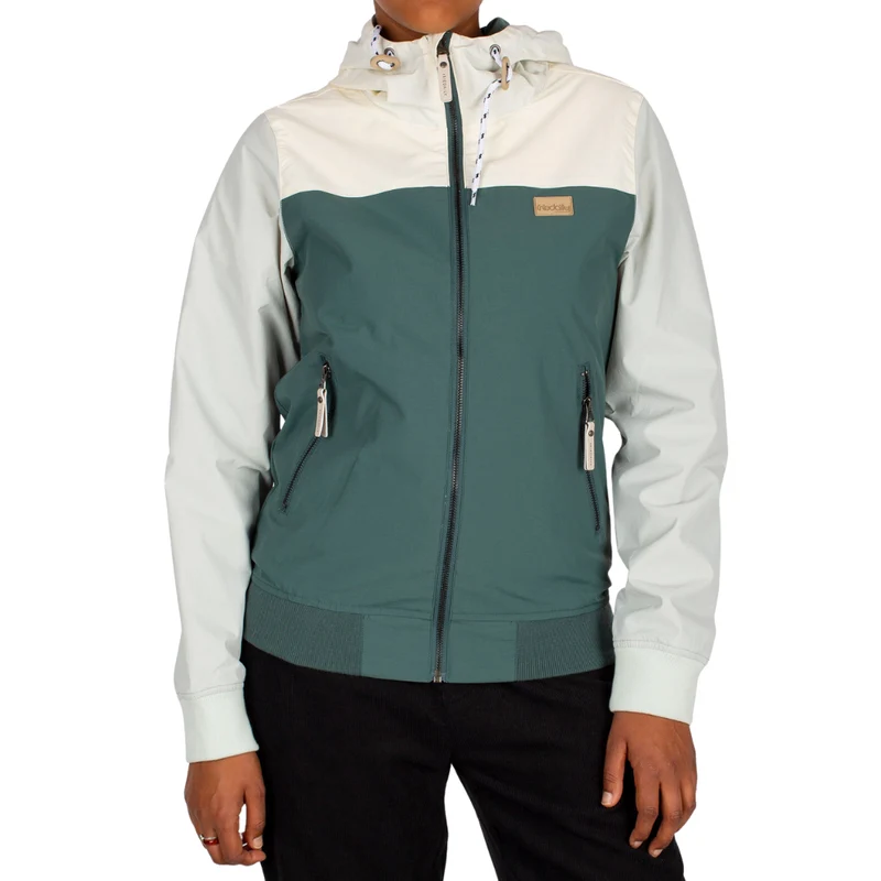 Veruschka Spice Jacket