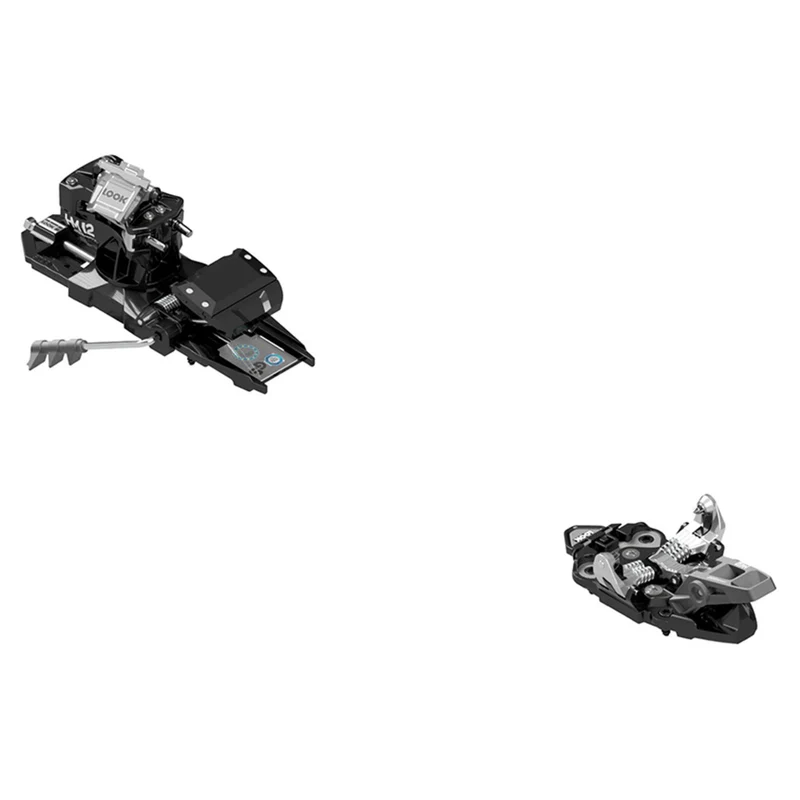 2022 Look HM Rotation 12 Ski Bindings