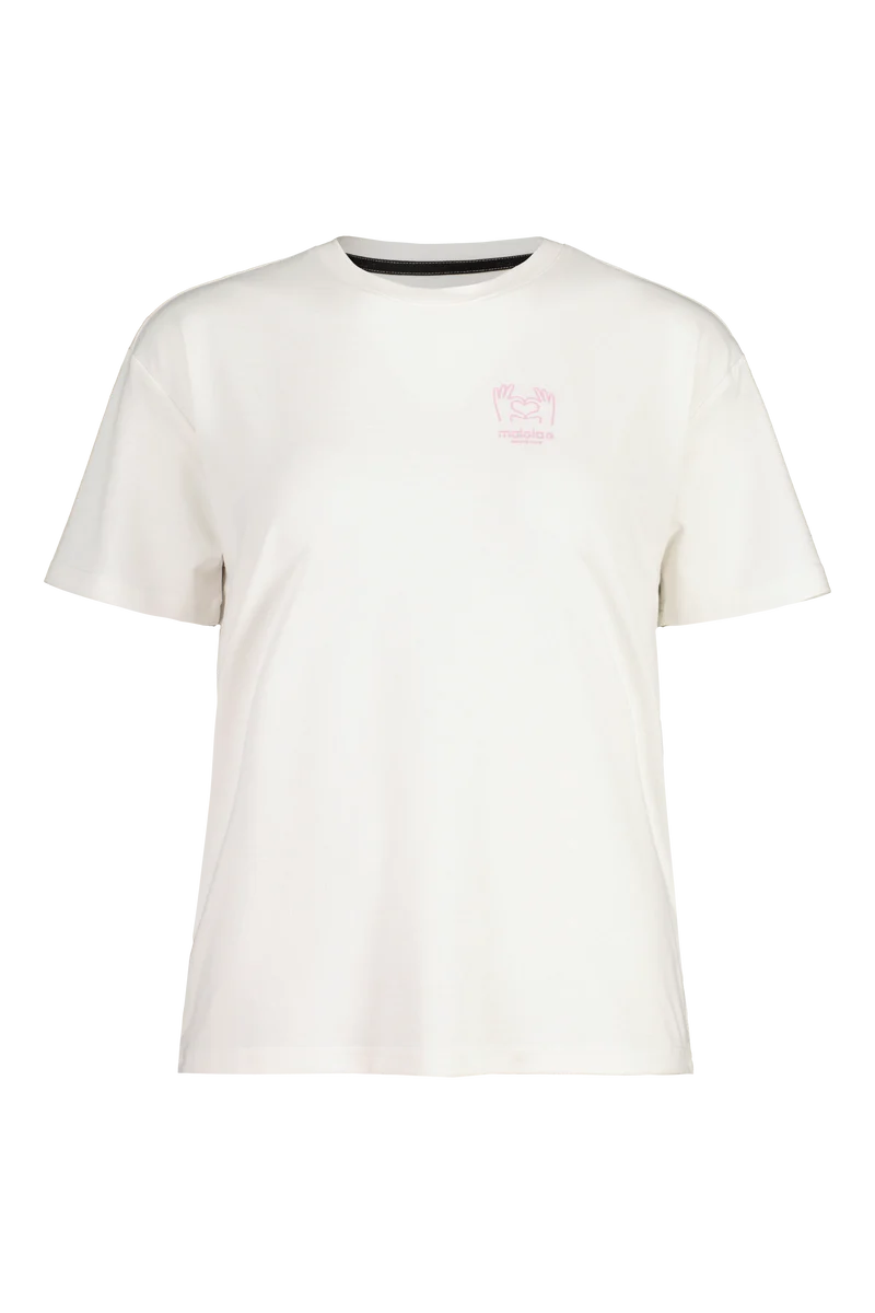MALOJA BriedkoglM Funktionsshirt mit Hanf