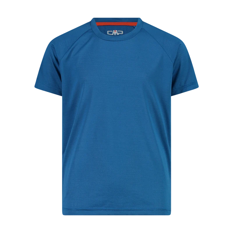 CMP KID T-SHIRT Kinder Funktionsshirt PACIFIC