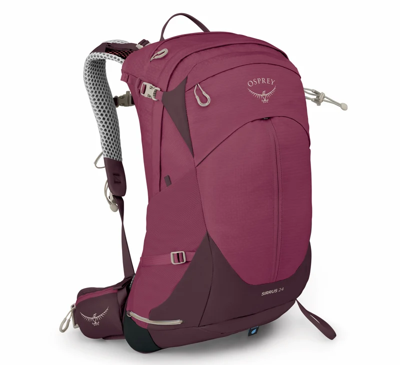 OSPREY Sirrus 24 Rucksack für Tageswanderungen