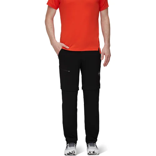 MAMMUT Runbold IV Zip Off Herren Wanderhose