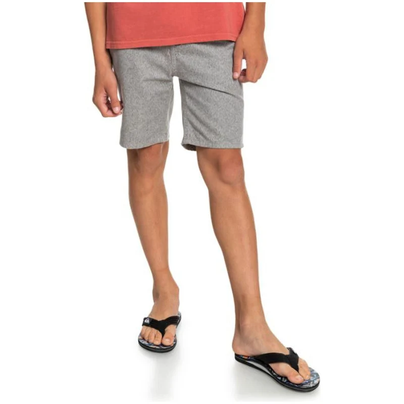 EVERYDAY CHINO LIGHT SHORT YTH