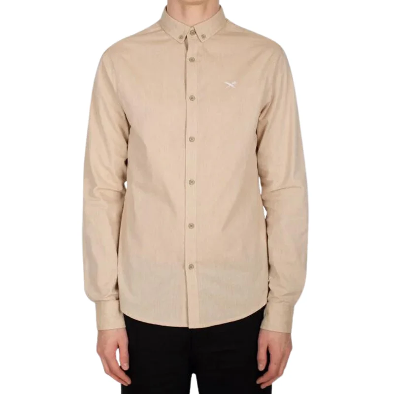 Samuel LS Shirt