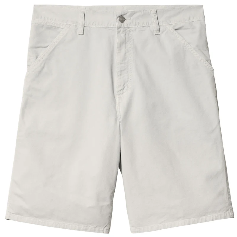 Single Knee Short