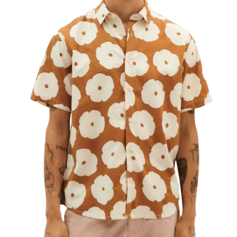 POPPY TOM SHIRT