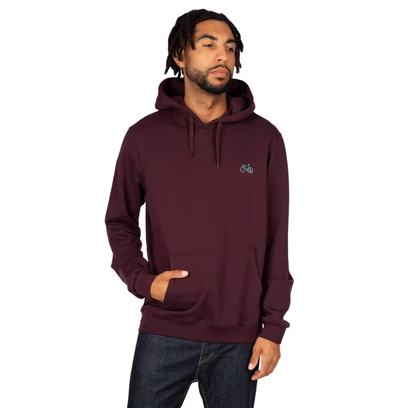 Peaceride Hoodie