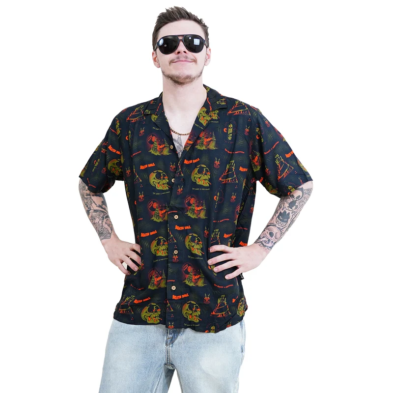 Hell Shirt