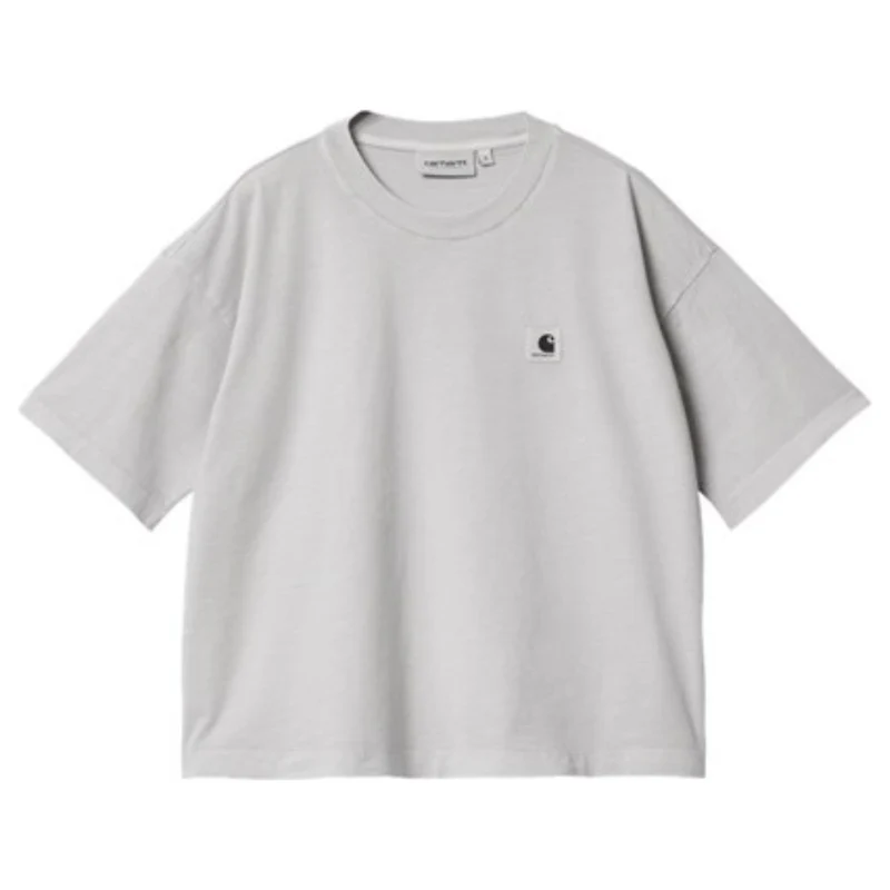W S/S Nelson T-Shirt