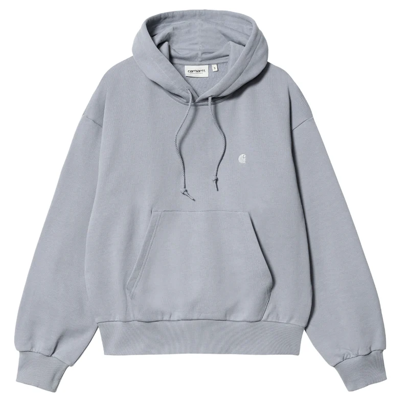 Hooded Casey Sweatshirt