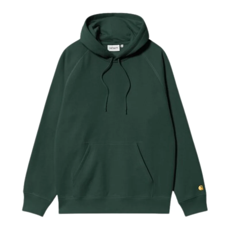 Hooded Chase Sweat