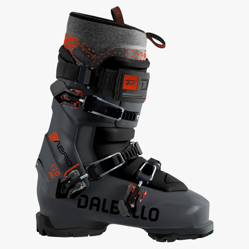 2024 Dalbello Cabrio 120 LV Ski Boot