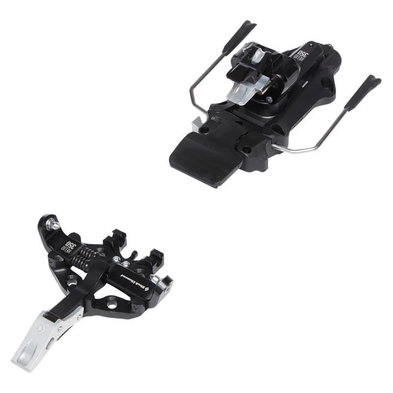 Black Diamond Helio 350 Bindings