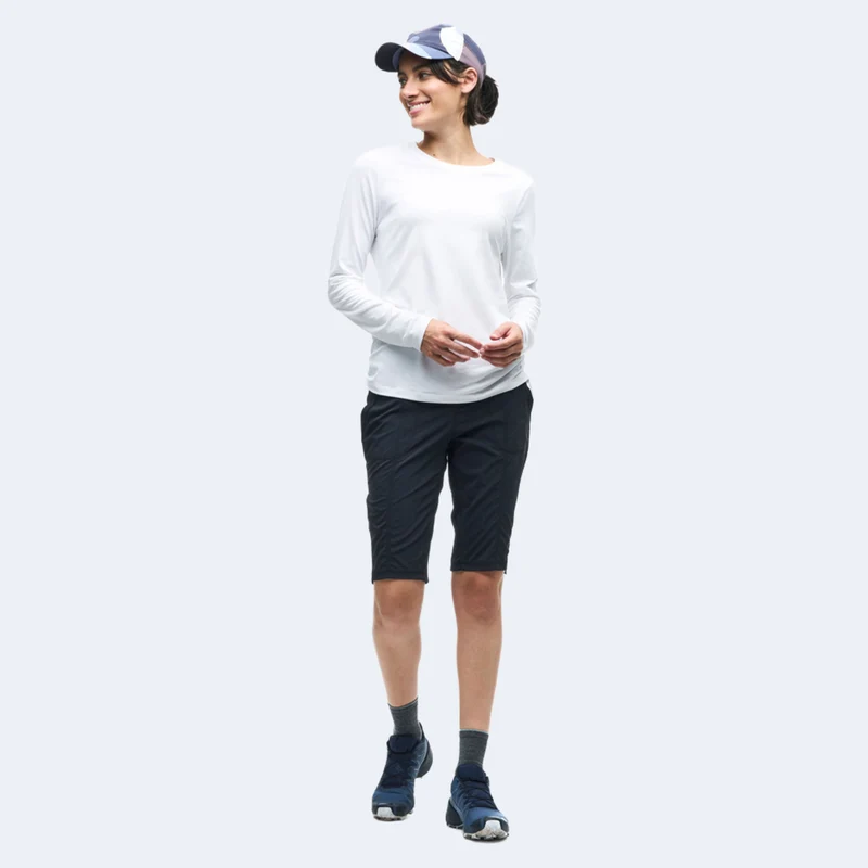 Indyeva Viajar II Women's Shorts