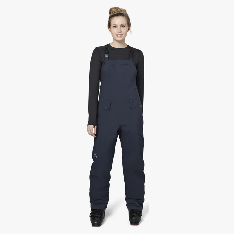 Flylow Foxy Women's Insulated Bib