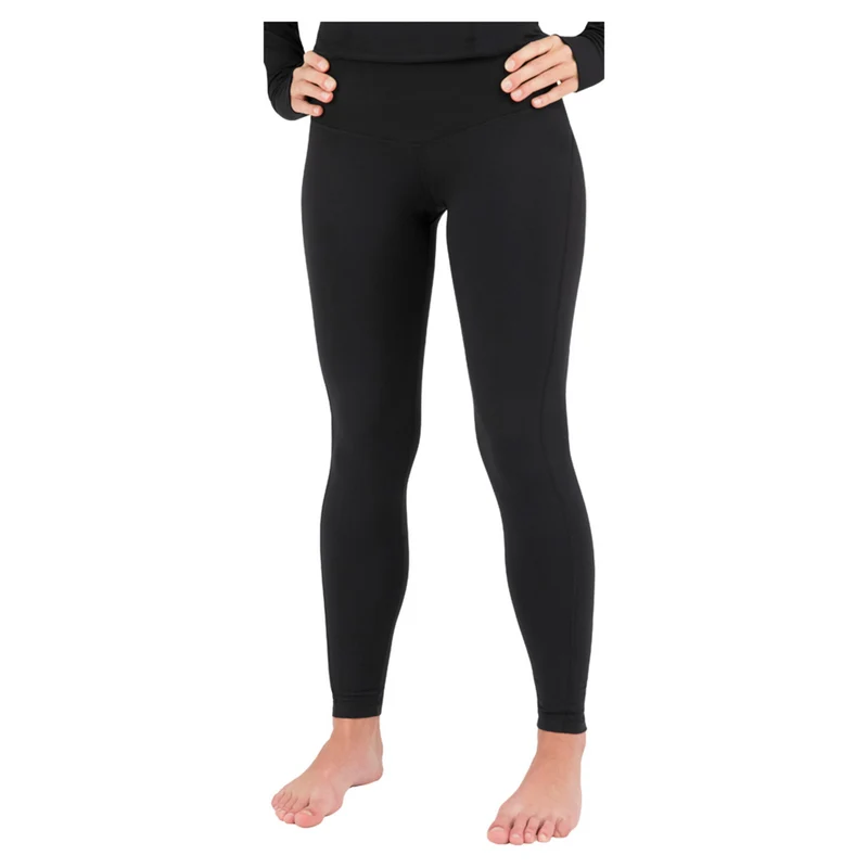 Terramar Women's Cloud Nine PLUS Baselayer