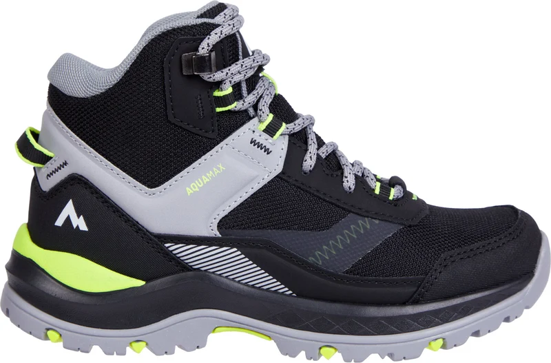 MCKINLEY Kinder Multifunktionsstiefel Kona VI MID AQX J