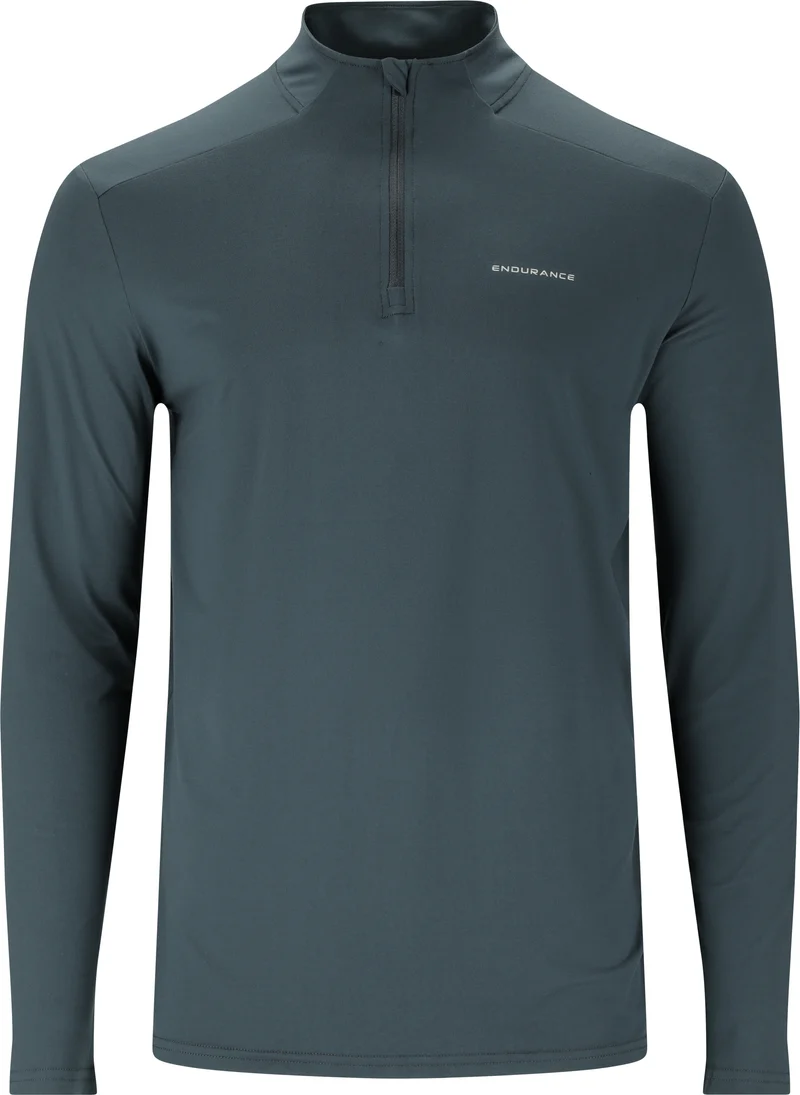 ENDURANCE Armin Midlayer Herren mit 4-Wege-Stretch