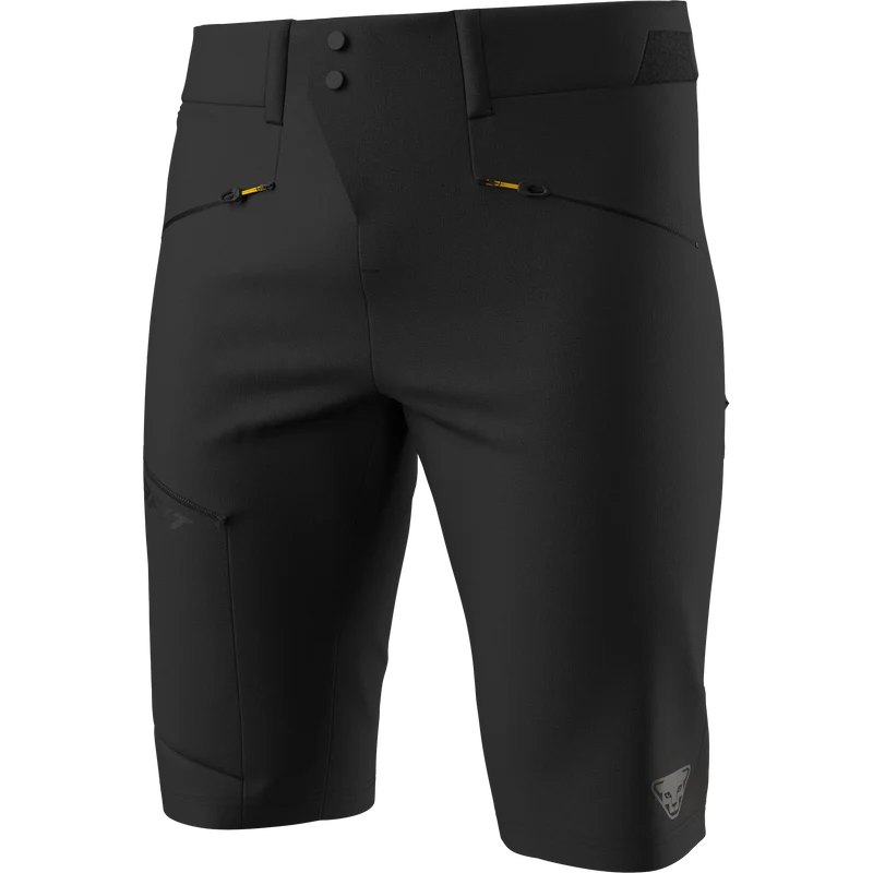 DYNAFIT TRANSALPER DST SHORTS M – Outdoor Wanderhose